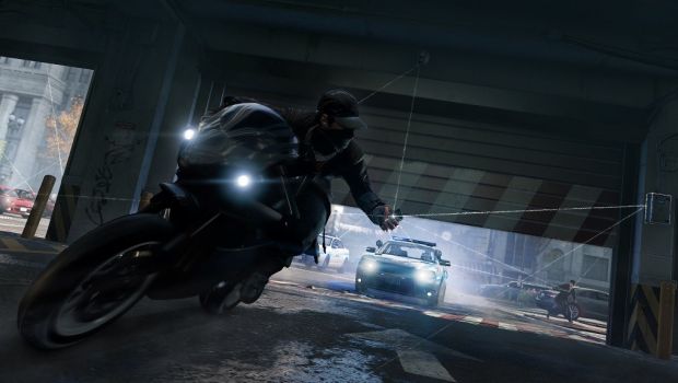 Watch Dogs: Ubisoft ne rivela le origini 