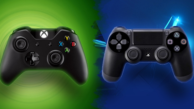 NPD: PlayStation 4 batte Xbox One a novembre, ma vincono tutti NPD: PlayStation 4 batte Xbox One a novembre, ma vincono tutti