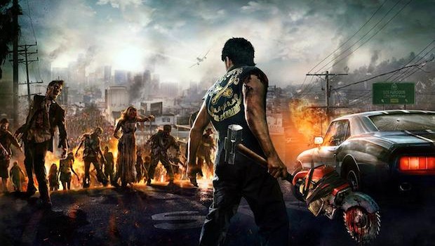 Dead Rising 3, aggiornamento da 13 GB in vista del primo DLC