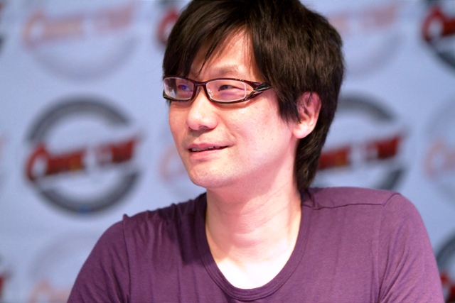 Metal Gear Solid V Ground Zeroes, Kojima invita a giocarlo su PlayStation 4