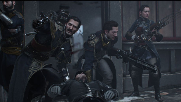 The Order: 1886 - nuove immagini sul prossimo action steampunk di Ready at Dawn