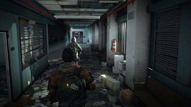 Tom Clancy's The Division slitta al 2015? Tom Clancy's The Division slitta al 2015?
