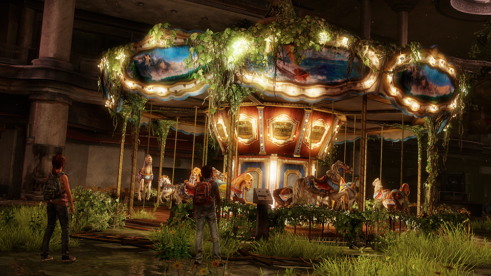 The Last of Us: disponibile il DLC Left Behind, ecco il trailer di lancio