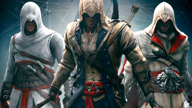 Jade Raymond: il prossimo Assassin's Creed non sarà ambientato in Giappone
