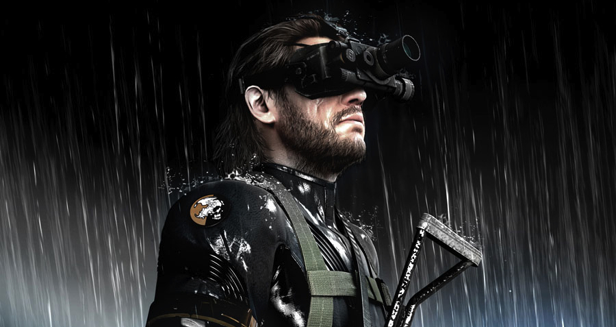 Metal Gear Solid V: Ground Zeroes, Konami risponde ai dubbi sulla durata Metal Gear Solid V: Ground Zeroes, Konami risponde ai dubbi sulla durata