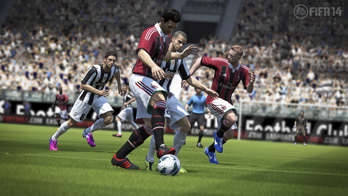 Classifiche di vendita videogiochi dal 2 al 9 febbraio 2014