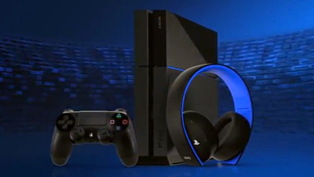 PS4: in arrivo l'update 1.60 del firmware