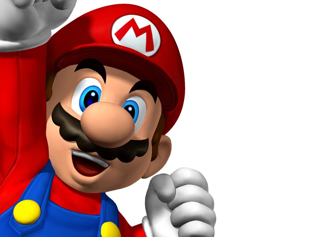 Super Mario Bros., nuovo record negativo a 500 punti Super Mario Bros., nuovo record negativo a 500 punti