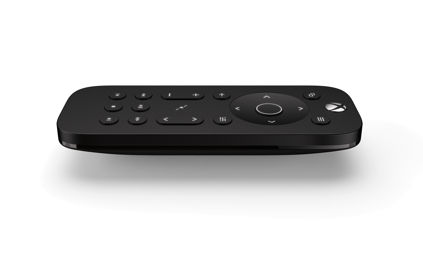 Xbox One: Microsoft annuncia il Media Remote