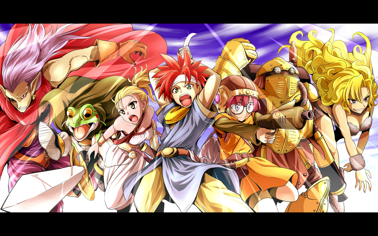 Chrono Trigger, sequel impossibile per il gioco: Square Enix spiega perché