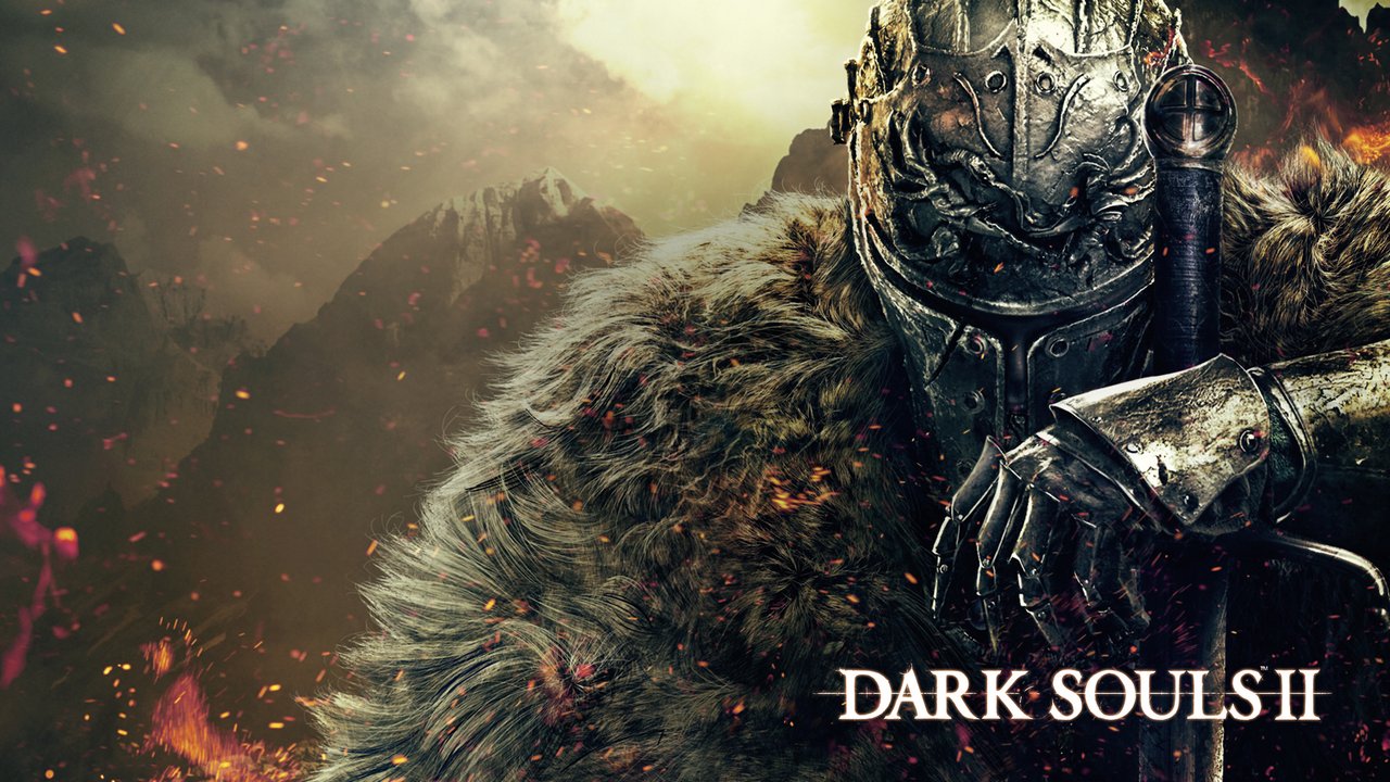 Dark Souls II: ecco il trailer di lancio