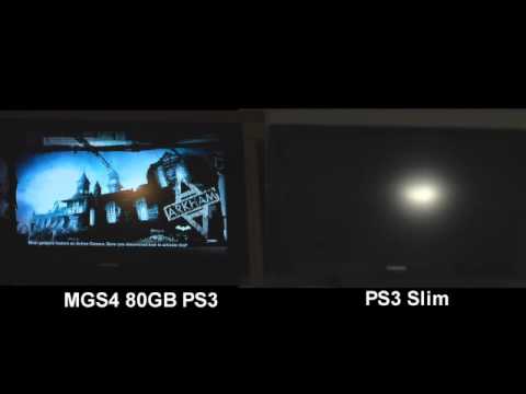 Official #PS4share Gameplay Trailer