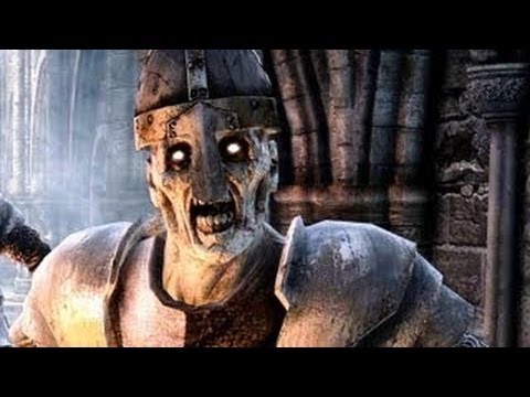 Hellraid - E3 2013 Trailer
