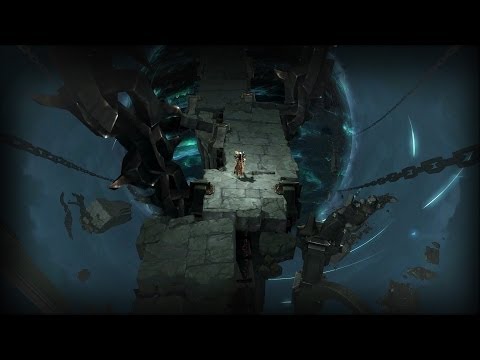 Diablo III: Reaper of Souls - The End is Near