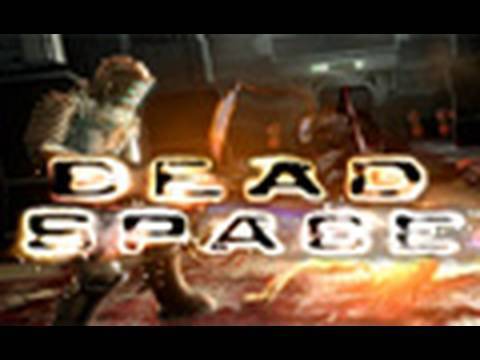 Dead Space - Launch (Game Trailer HD)