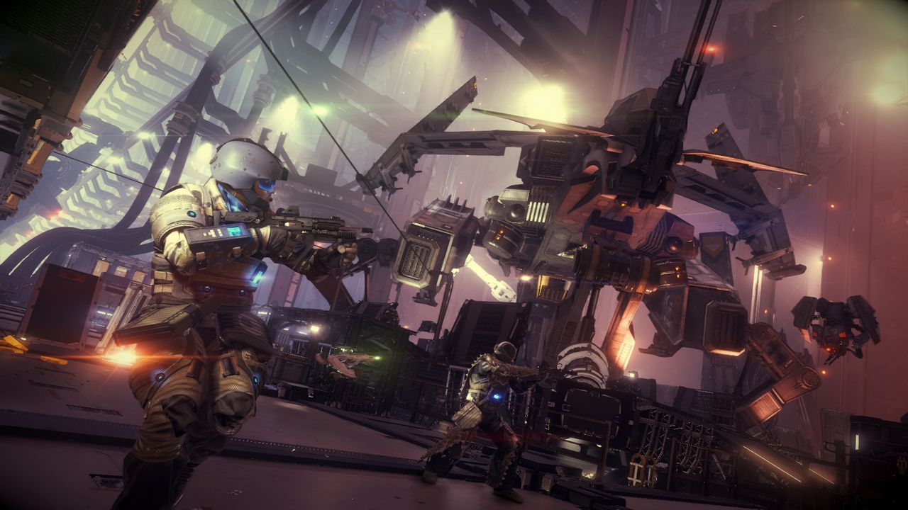 Killzone: Shadow Fall - immagini, video e prime info sul DLC 