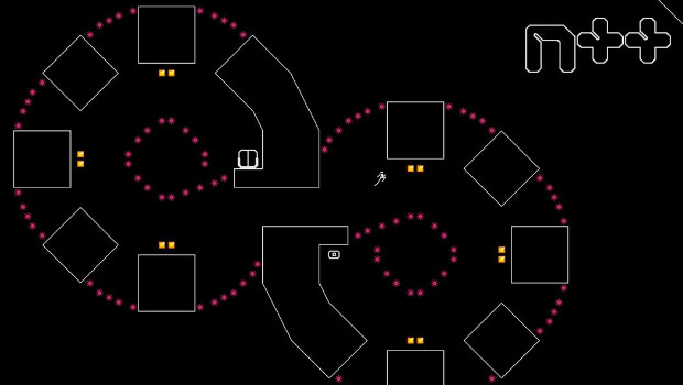 N++ per PS4: nuove immagini e primo video di gioco N++ per PS4: nuove immagini e primo video di gioco