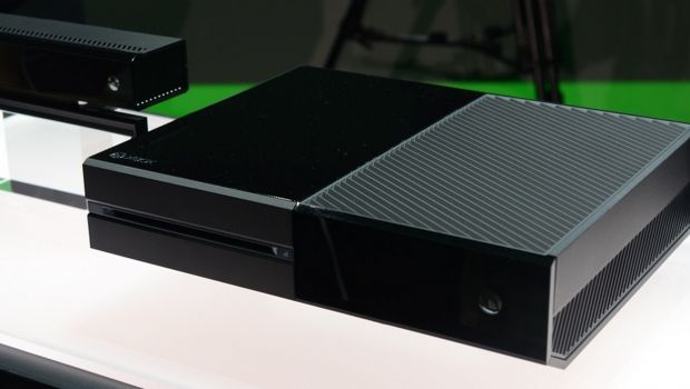 Xbox One, all'E3 2014 Xbox One, all'E3 2014