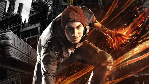 inFamous: Second Son, prenotazioni superiori a quelle di The Last of Us
