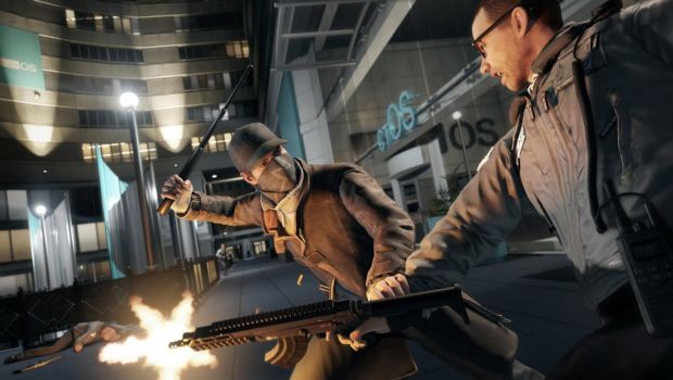 Watch Dogs: nuove immagini e info sulle modalità multiplayer