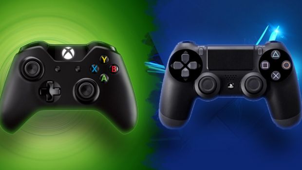 Giochi Xbox vendono di più dei giochi PlayStation nel Regno Unito, dati negativi per Nintendo