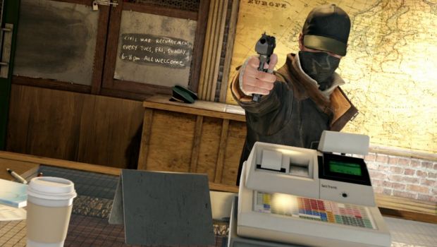 Watch Dogs: no alle microtransazioni, si ai salvataggi frequenti, 