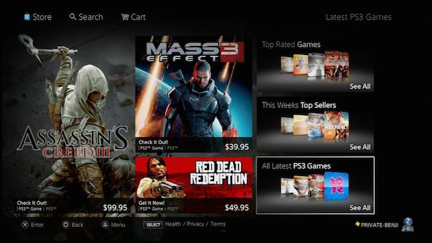 PlayStation Network, intervento di manutenzione: 5 ore di down dalle 17.30 di oggi