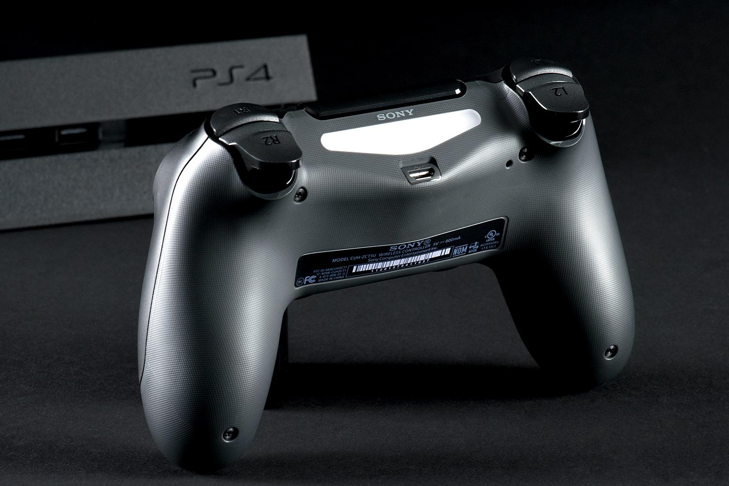 PlayStation 4 avrà oltre 100 nuovi giochi nel 2014: ecco la lista pubblicata da Sony PlayStation 4 avrà oltre 100 nuovi giochi nel 2014: ecco la lista pubblicata da Sony