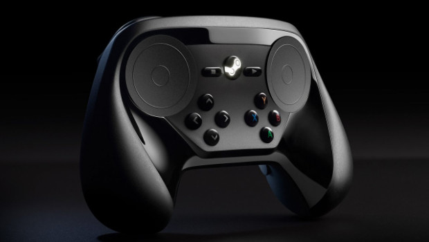Steam Controller: la seconda generazione si mostra in foto