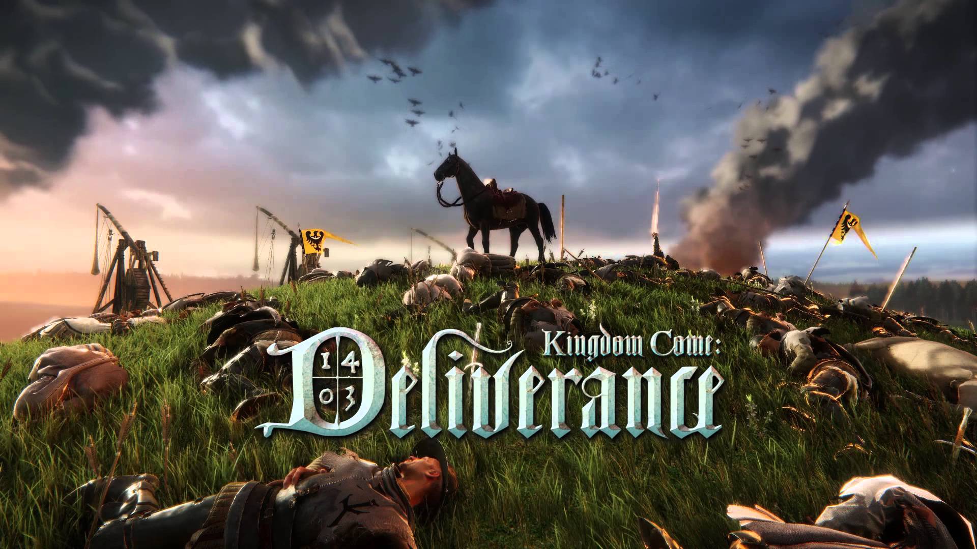 Kingdom Come: Deliverance - tris di scatti sulle ambientazioni