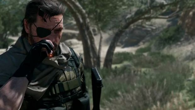 Metal Gear Solid V: Ground Zeroes supera 1 milione di copie consegnate
