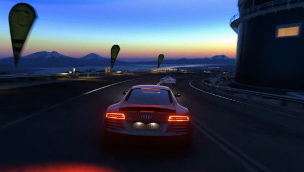 Driveclub, a breve la data di uscita e i dettagli ufficiali