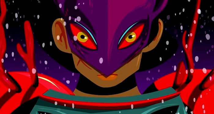 Severed: dagli autori di Guacamelee una nuova avventura Severed: dagli autori di Guacamelee una nuova avventura
