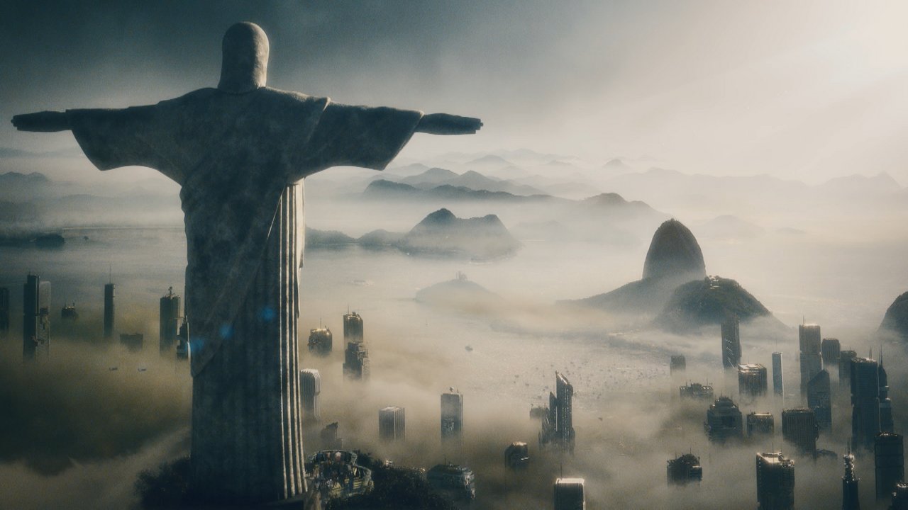 Sid Meier's Civilization: Beyond Earth - video d'annuncio e primi dettagli