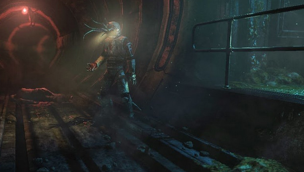 SOMA: l'horror subacqueo di Frictional Games in immagini e video