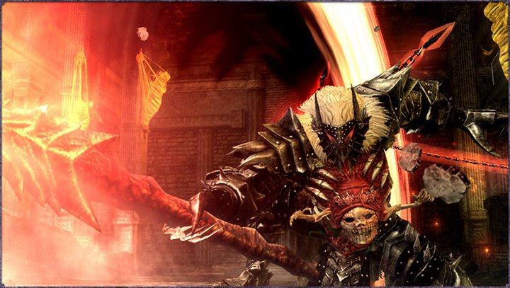 Soul Sacrifice Delta: immagini, video e data d'uscita della versione occidentale