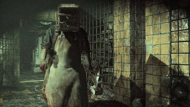 The Evil Within: l'horror di Shinji Mikami in nuove immagini