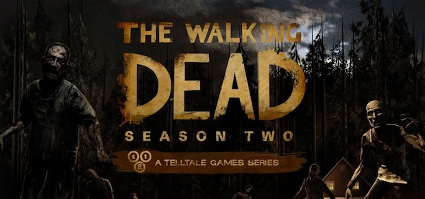 The Walking Dead: Stagione 2, i primi due episodi arrivano su PlayStation Vita dal 23 aprile
