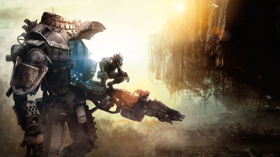 Titanfall, introdotto il supporto ai match privati