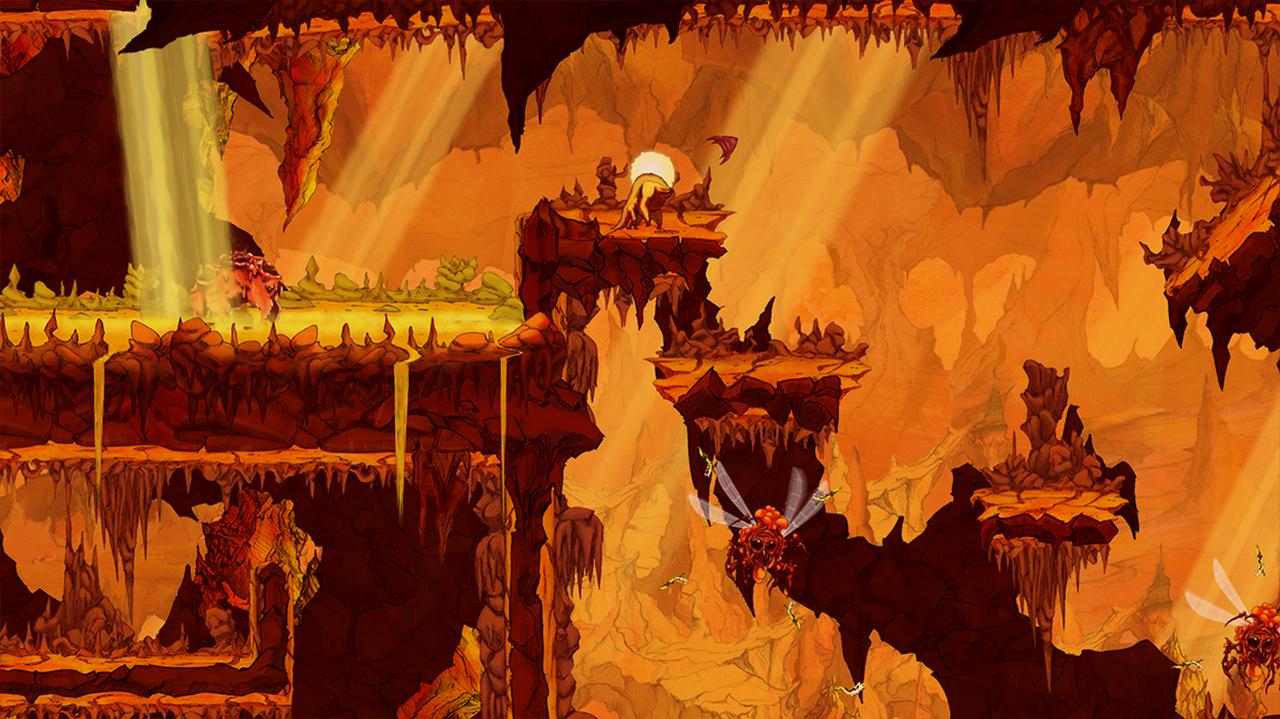 Aaru's Awakening arriverà in estate su PS3 e PS4: guarda il video e le immagini di debutto Aaru's Awakening arriverà in estate su PS3 e PS4: guarda il video e le immagini di debutto
