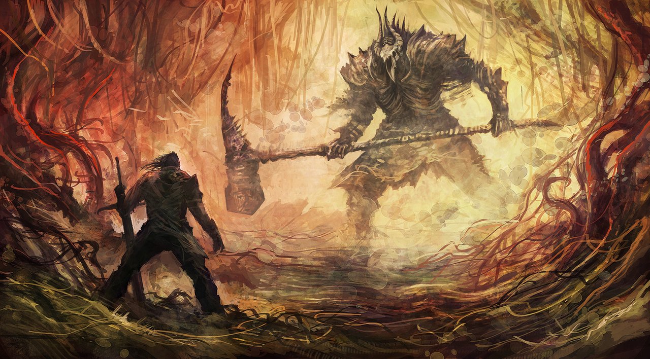 Bound by Flame: ecco il trailer di lancio
