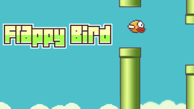 Flappy Bird, parla Dong Nguyen: ritorno ad agosto con multiplayer e minor dipendenza Flappy Bird, parla Dong Nguyen: ritorno ad agosto con multiplayer e minor dipendenza
