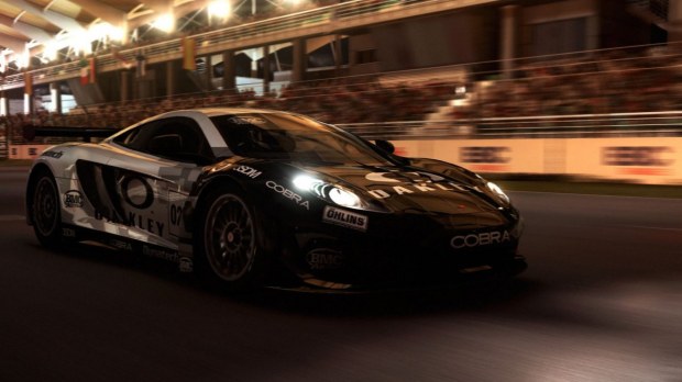 GRID Autosport: video d'annuncio e dettagli della Black Edition GRID Autosport: video d'annuncio e dettagli della Black Edition