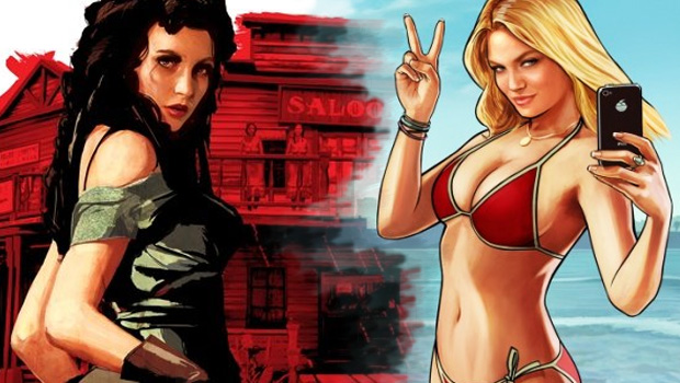 Rockstar lavora a un titolo per console next-gen: che sia GTA V per PS4 e XB1? Rockstar lavora a un titolo per console next-gen: che sia GTA V per PS4 e XB1?