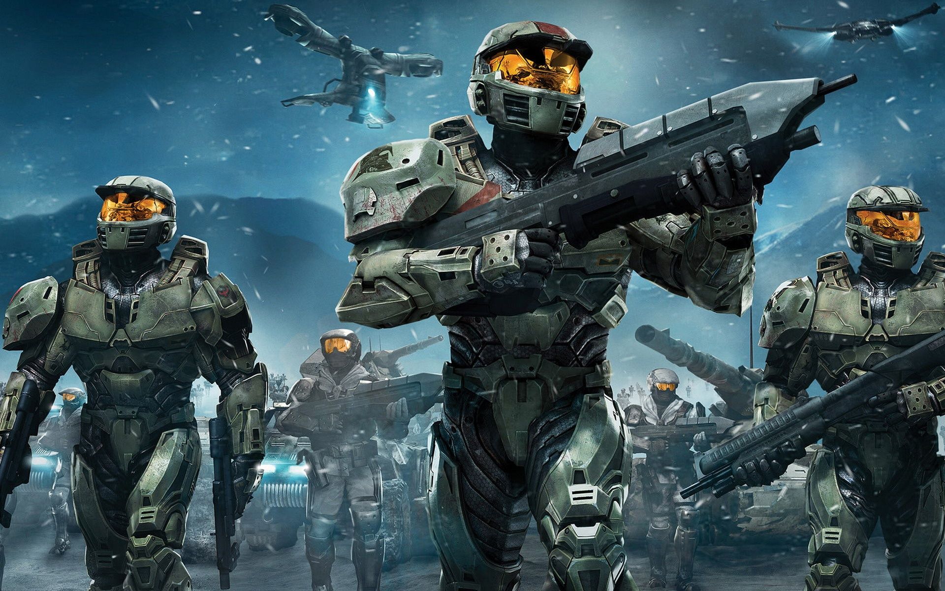 Halo: nuovo record per lo speedrun in modalità Legendary