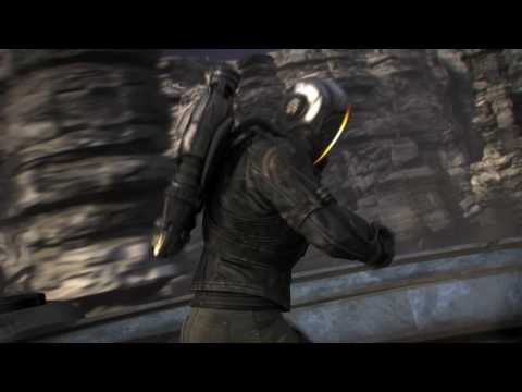 Murdered: Soul Suspect - 101 Trailer [PSN-EU]