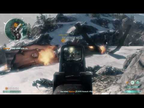 Hellraid - Game Features Trailer [New Gameplay]