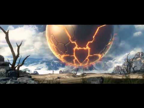 Halo 4 Trailer E3 2012 sub ITA HD