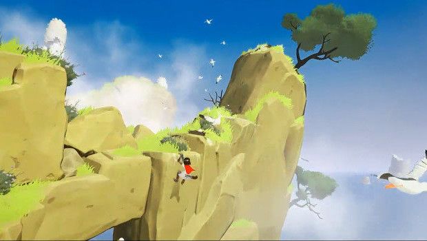 Rime per PS4: nuovi bozzetti preparatori sulle ambientazioni Rime per PS4: nuovi bozzetti preparatori sulle ambientazioni