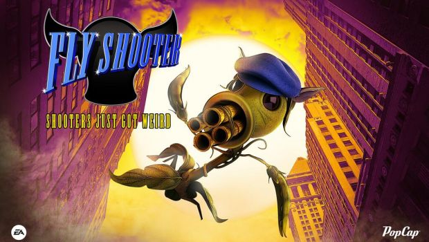 Plants vs Zombies: Garden Warfare presto su PlayStation